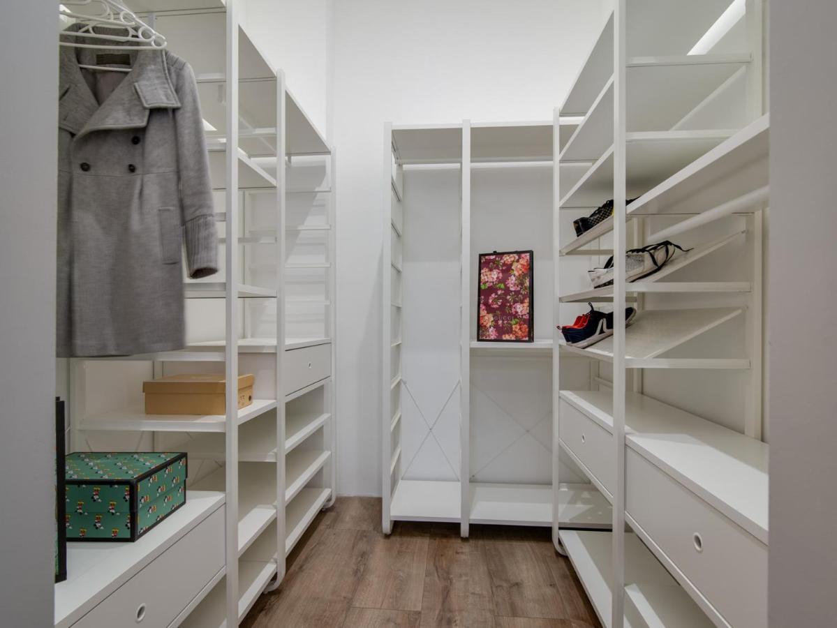 Helios Downtown Martha Appartement Boedapest Buitenkant foto