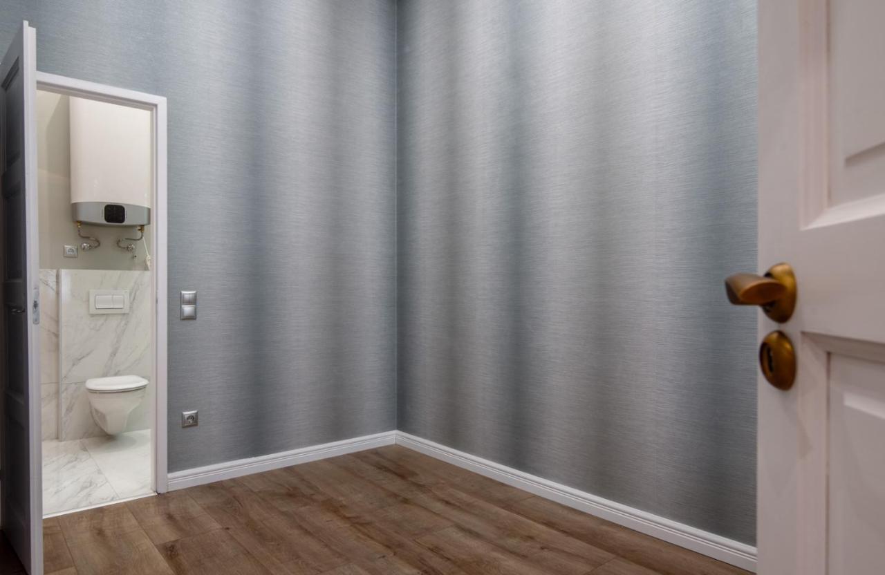 Helios Downtown Martha Appartement Boedapest Buitenkant foto